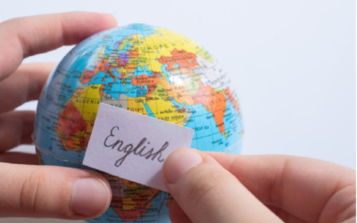 Angličtina je základný svetový dorozumievací jazyk pri práci v zahraničí.