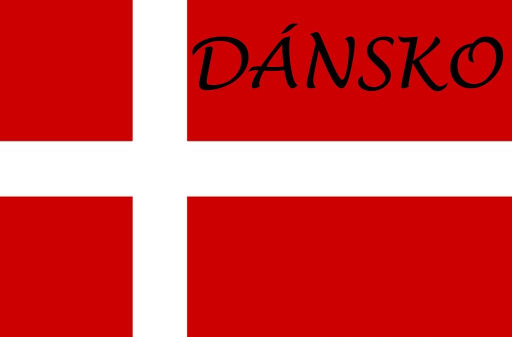 Dánsko – Zvárač – 23,30 €/hod – pracovná zmluva