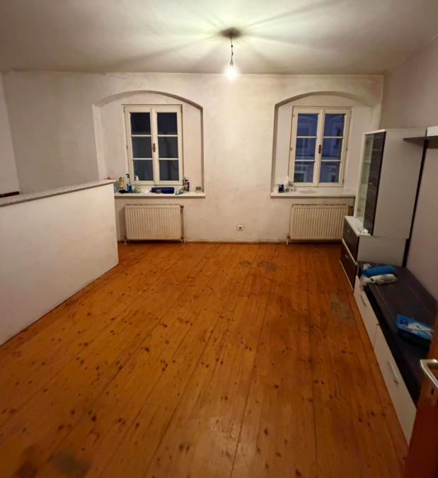 Ponuka prace v Rakusku pre 3 člennú partiu stavbárov